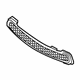 Ford FR3Z-17K945-AB Lower Grille, Front