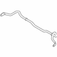 Ford AV6Z-5482-D Stabilizer Bar, Front Upper