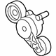Ford 3C2Z-6B209-CA Belt Tensioner