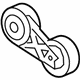 Ford 3C2Z-6B209-BA Serpentine Tensioner