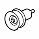 Ford 3C2Z-8678-CB Idler Pulley