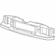 Ford XL5Z-8A284-AA Front Panel