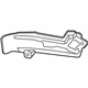 Ford DP5Z-13B374-A Signal Lamp, Passenger Side