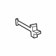 Ford FA1Z-5823552-B Door Check, Front