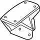 Ford 95TZ-12043-AB Coil Mount Bracket