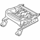 Ford DB5Z-9661710-D Seat Frame, Front Passenger Side