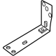 Ford PC3Z-28430B12-A Pivot, Passenger Side