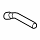 Ford 4C2Z-9047-AA Filler Neck