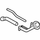 Ford AC2Z-9034-A Filler Neck