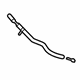 Ford 3C2Z-9S303-AA Vapor Valve Drain Hose