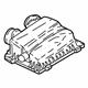 Ford HP5Z-9661-A Upper Cover