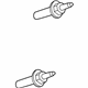 Ford -N801472-S440 Starter Stud