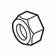 Ford -W704141-S437M Starter Nut