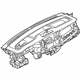 Ford LK4Z-6104320-AD Instrument Panel
