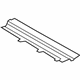 Ford KT4Z-8327-A Lower Air Guide, Front
