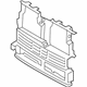 Ford KT4Z-8B455-A Housing