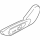 Ford DP5Z-5462186-AC Valance