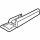 Ford DS7Z-5461748-AA Track Cover, Front