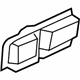 Ford DG9Z-14A701-AD Seat Switch, Passenger Side