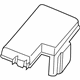 Ford KU5Z-14A003-E Top Cover