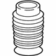 Ford DG9Z-18A047-D Dust Shield, Front