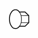 Ford AL3Z-11654-BA Headlamp Switch
