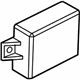 Ford DA5Z-15K866-C Control Module