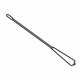 Ford DP5Z-18813-B Antenna Mast