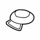 Ford DP5Z-10E893-B Aerial Assembly - Gps