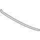 Ford 1L2Z-17626-BA Valance