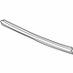 Ford 1L2Z-17859-BB Reinforcement, Center