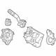 Ford FE9Z-3F791-AB Column Housing