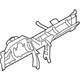 Ford DA8Z-7404545-B Reinforcement Beam