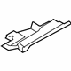 Ford 8G1Z-54046A24-AA Lower Insulator