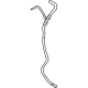 Ford LJ9Z-18B402-C Coolant Hose