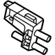 Ford LJ9Z-8C605-A Diverter Valve