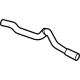 Ford LJ9Z-18N344-A Coolant Hose