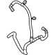 Ford LJ9Z-6A715-A Coolant Hose