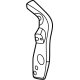Ford NL3Z-8A284-A Reinforcement, Driver Side