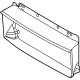 Ford NL3Z-8A326-A Spacer