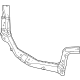 Ford NL3Z-16138-A Lower Tie Bar