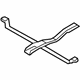Ford 6L2Z-78606A51-CA Seat Support, Rear