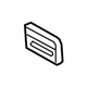 Ford 6L2Z-78613E52-AA Seat Reinforcement