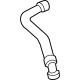 Ford LC3Z-8260-C Upper Hose