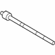 Ford 6M6Z-3280-A Inner Tie Rod
