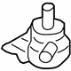 Ford DS7Z-8C419-E Auxiliary Pump