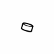 Ford -W708044-S900 Adapter Plug