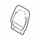 Ford DT1Z-17279B04-AC Tray