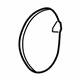 Ford CN1Z-74405A26-A Fuel Door, Rear