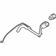 Ford JL3Z-9034-F Filler Pipe